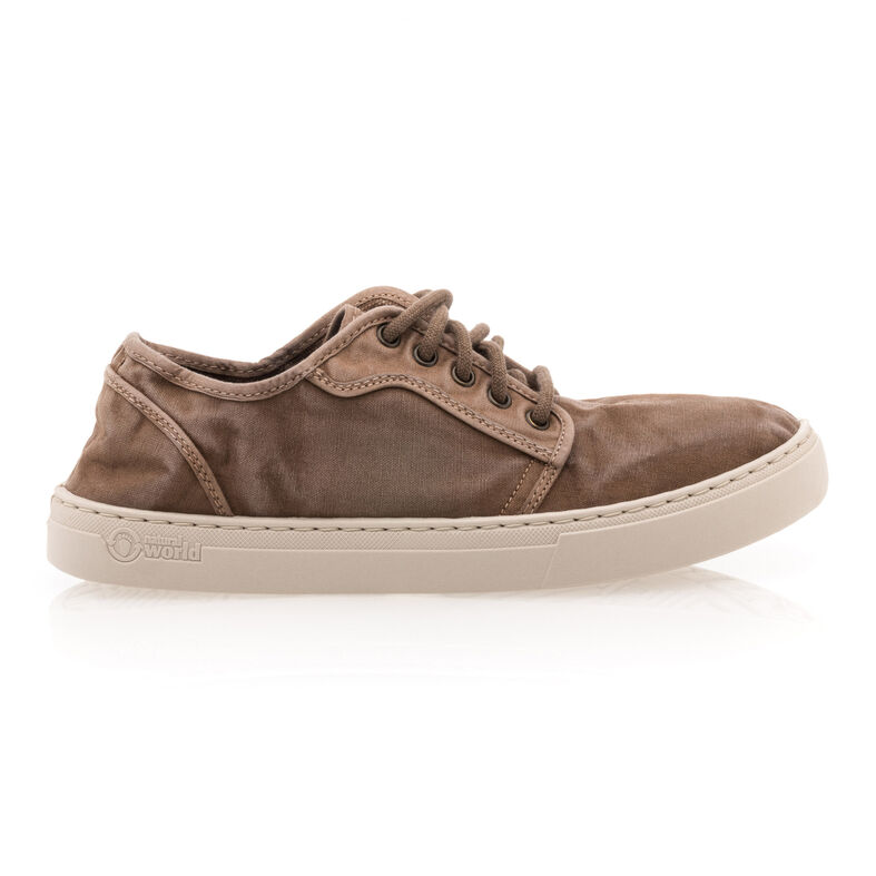 Korit / lenkkarit Homme Marron