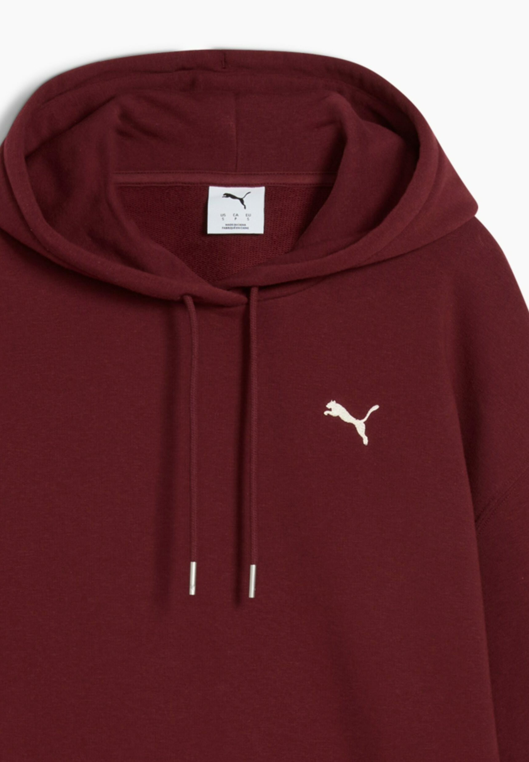 Puma Sweatshirts