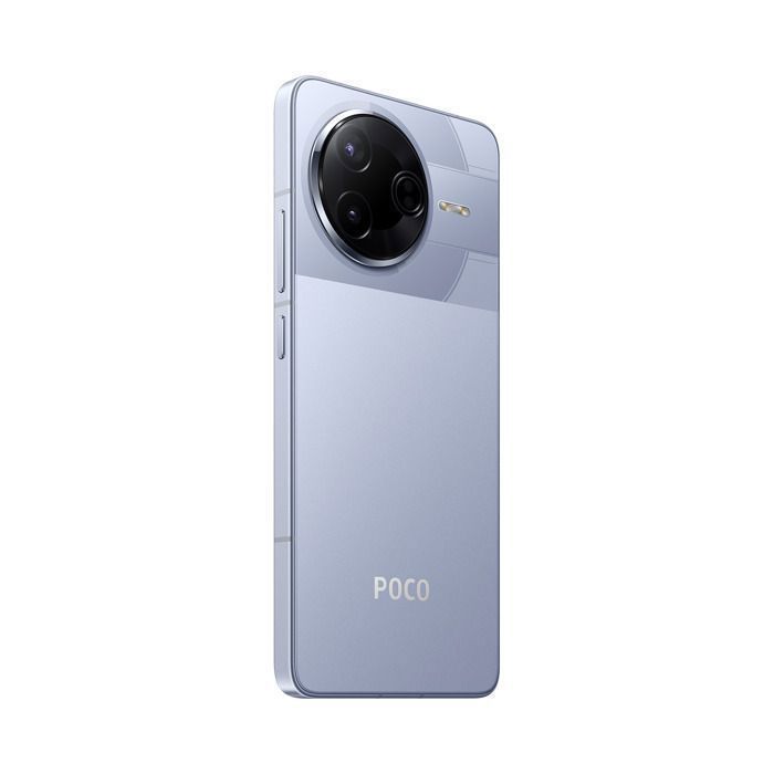 Smartphone - XIAOMI - POCO F7 Pro - 12 GB de RAM - 512 GB de almacenamiento - Resistencia al agua IP68