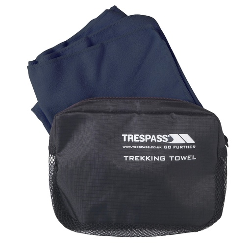 Toalla De Deportes Antibacterial Modelo Soaked Trespass