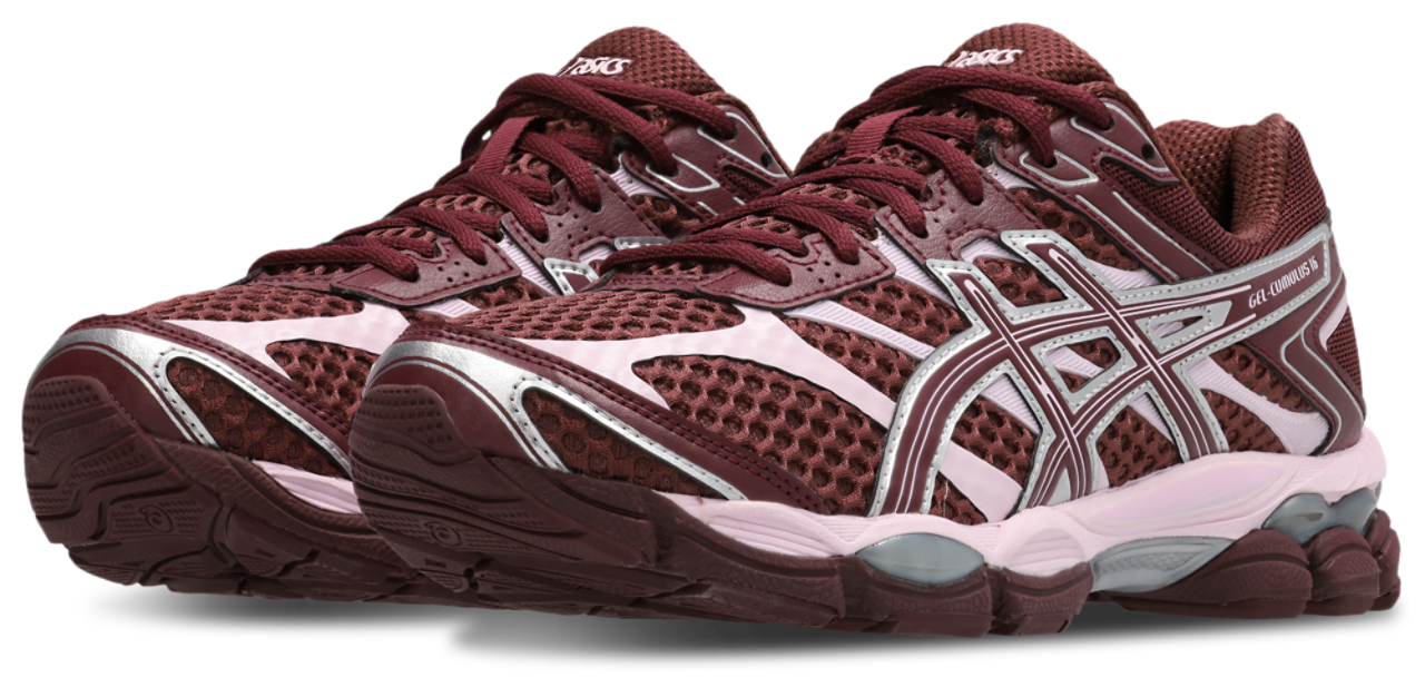 Asics GEL-CUMULUS 16