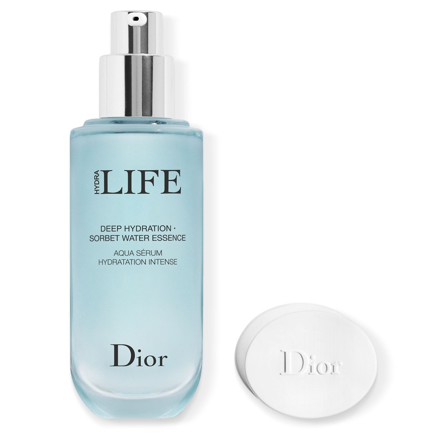 DIOR Hydra Life Sorbet Water Essence – 40 ml