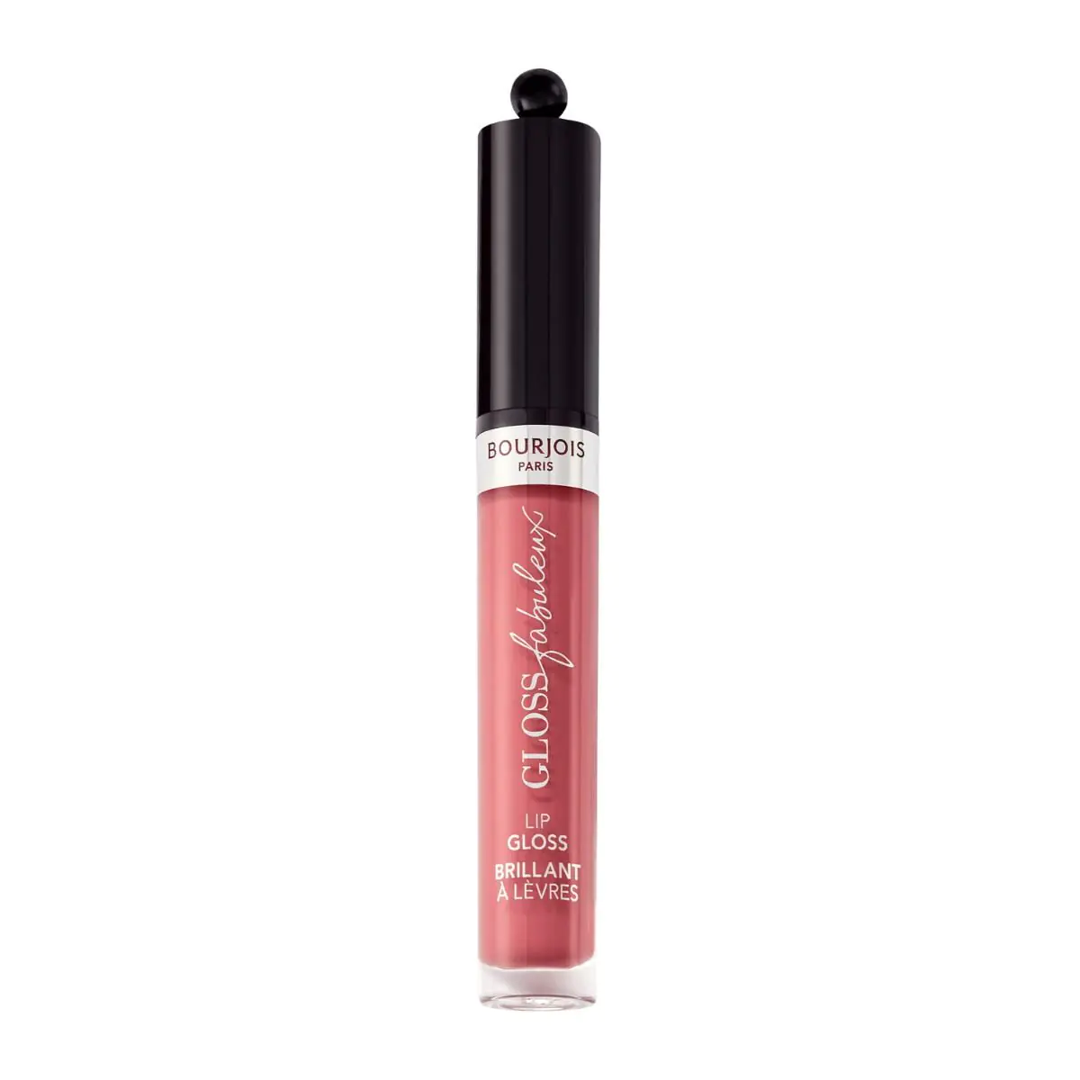 Bourjois Fabuleux Gloss Błyszczyk do ust, 9