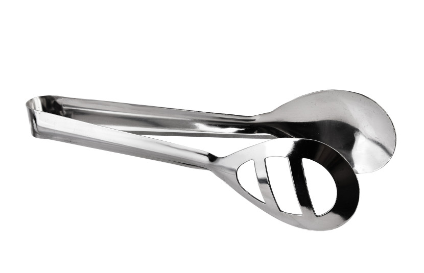 Szczypce do sałaty 19,5cm BASIC KITCHEN