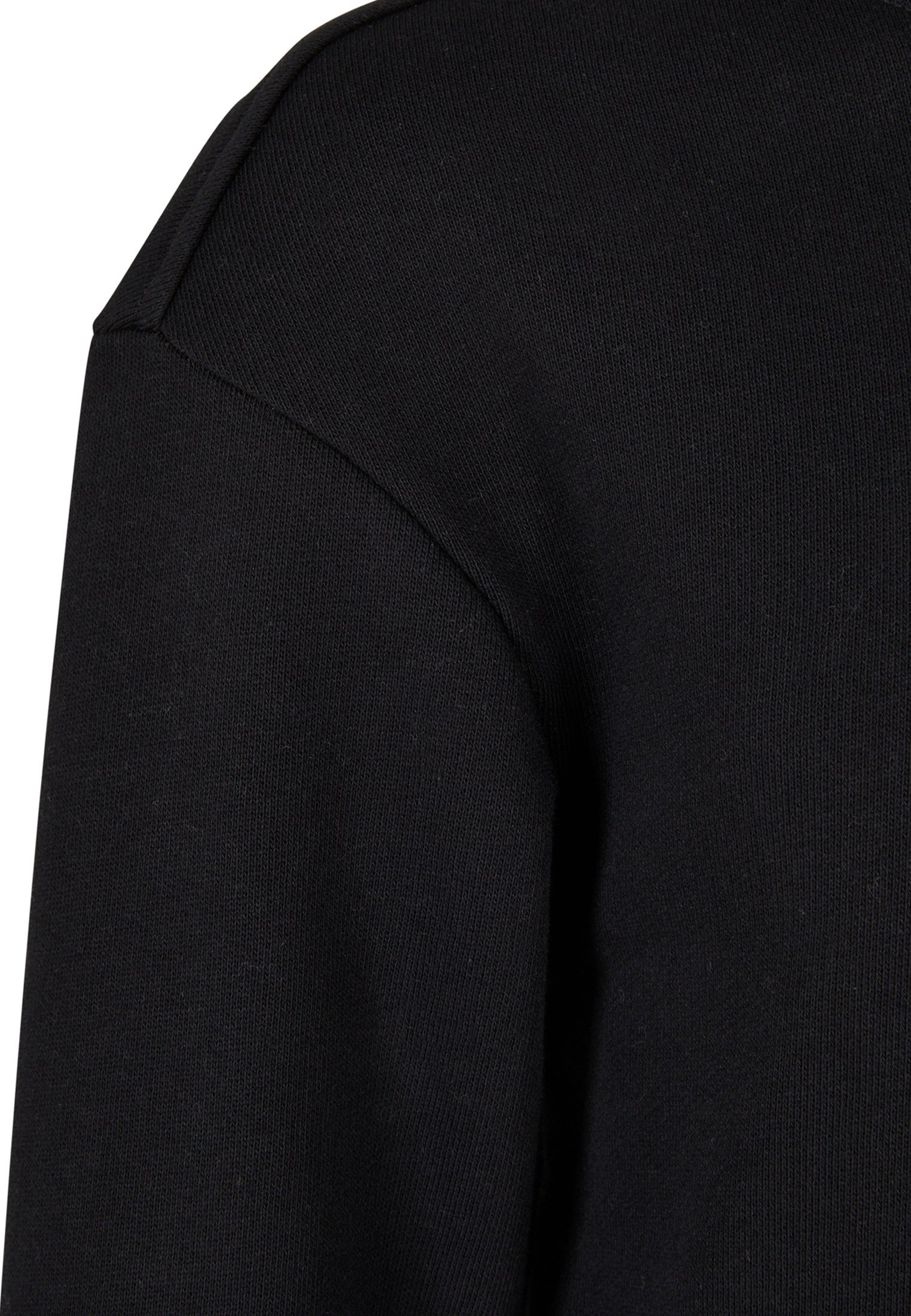 Urban Classics VOLANTS - Hoodie - zwart