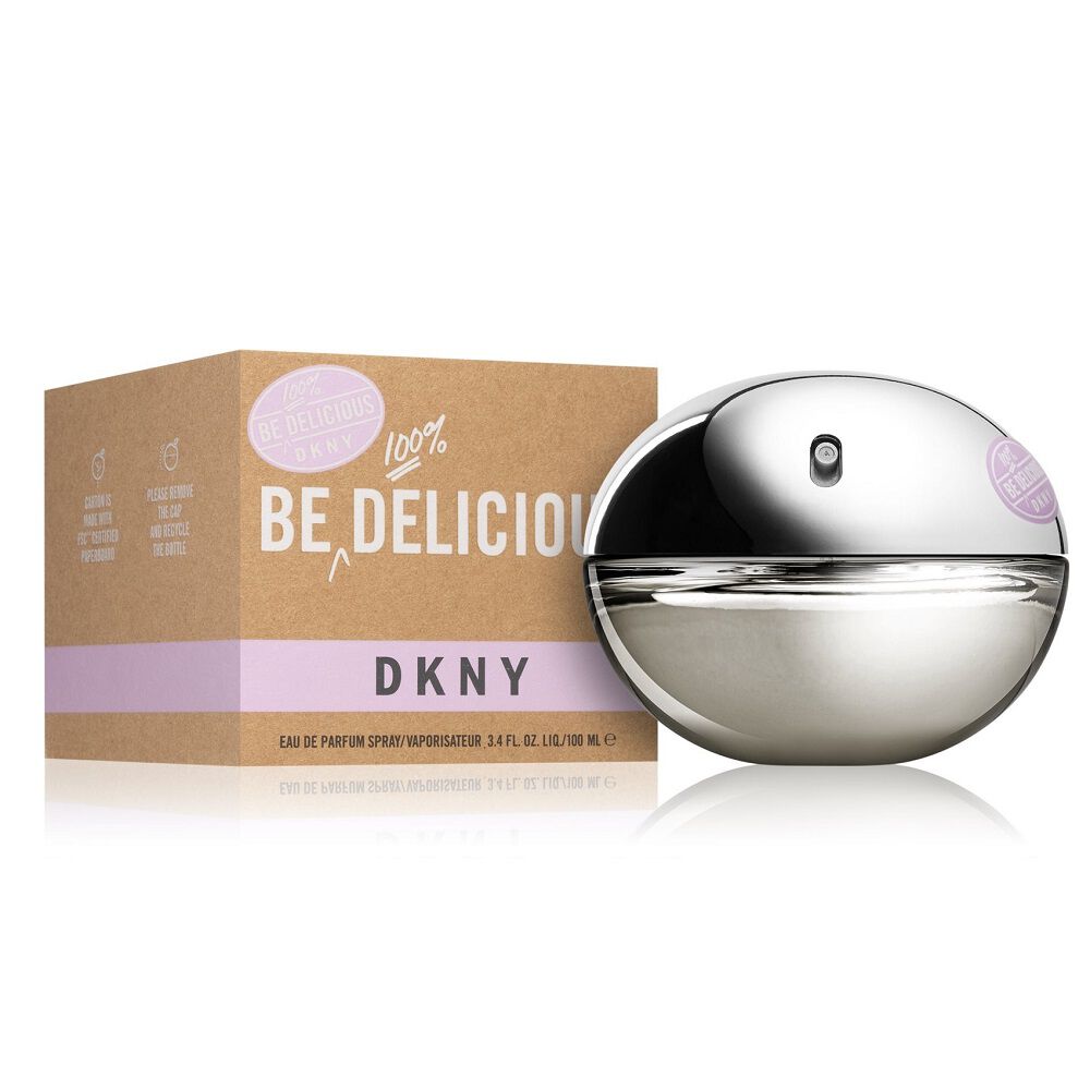 DKNY Be Delicious 100%
