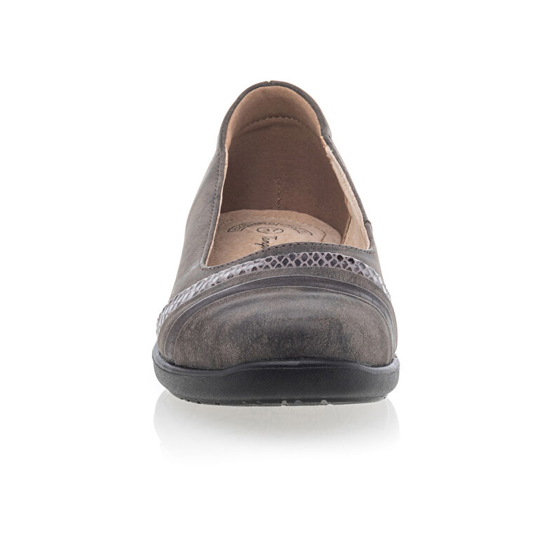 Ballerines / babies Femme Marron