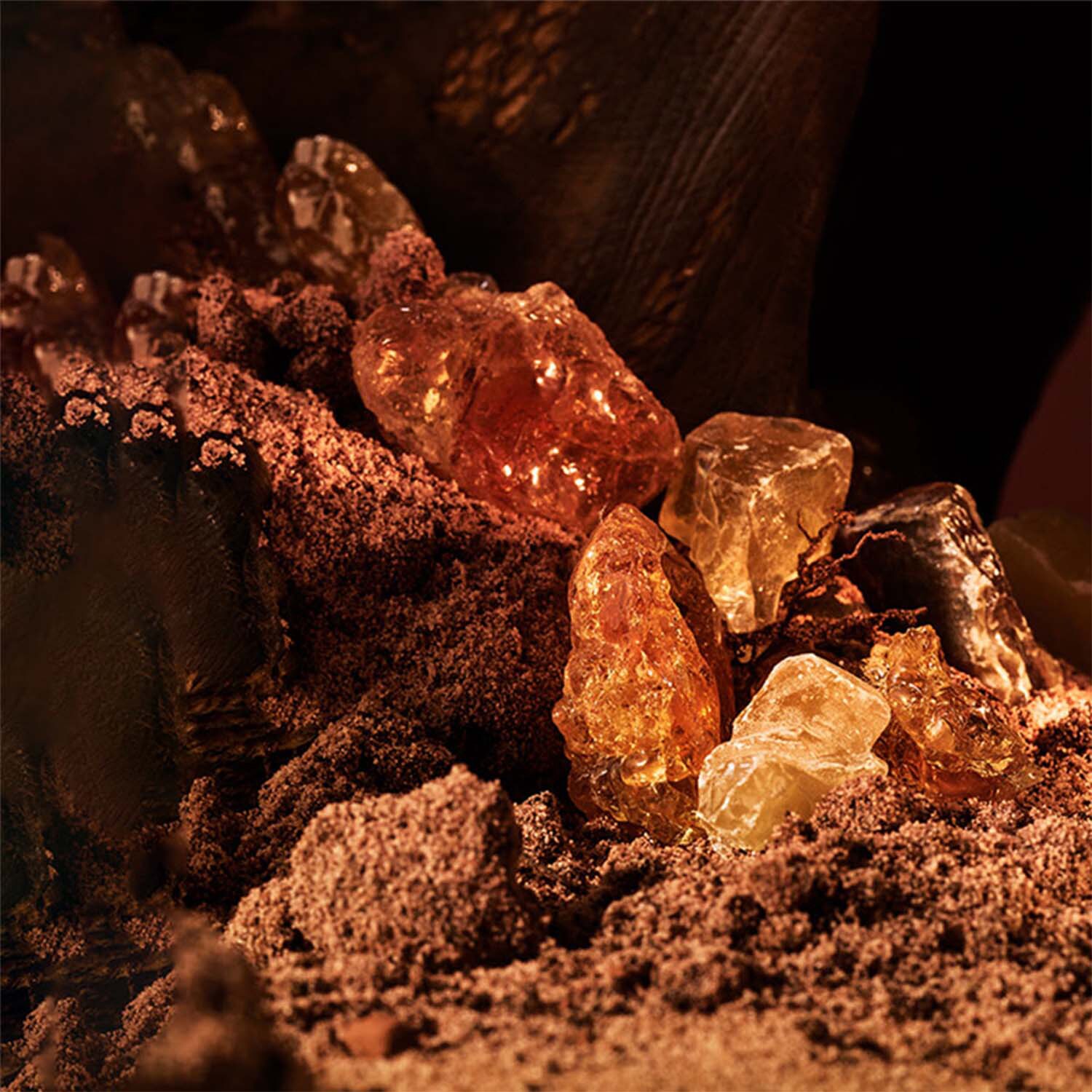 Man Terrae Essence - woda parfumowana