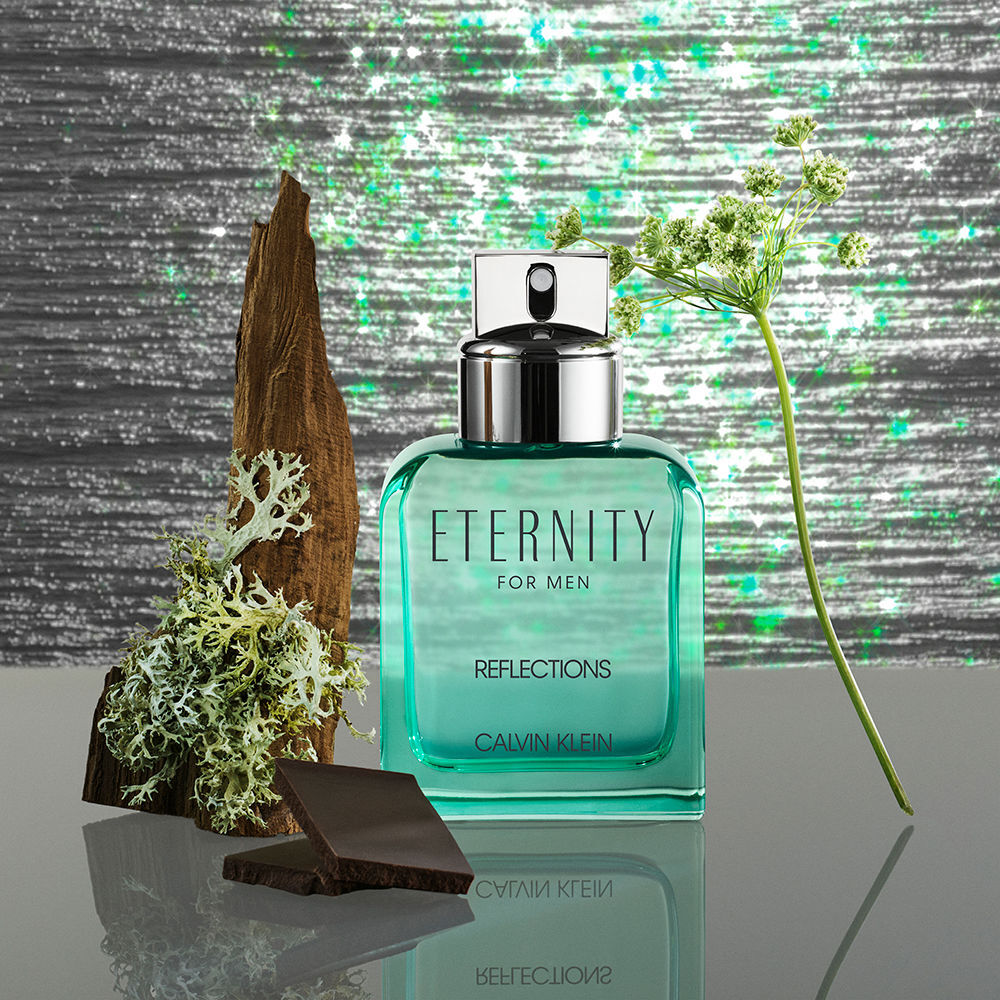 Calvin Klein Eternity Reflections miehille