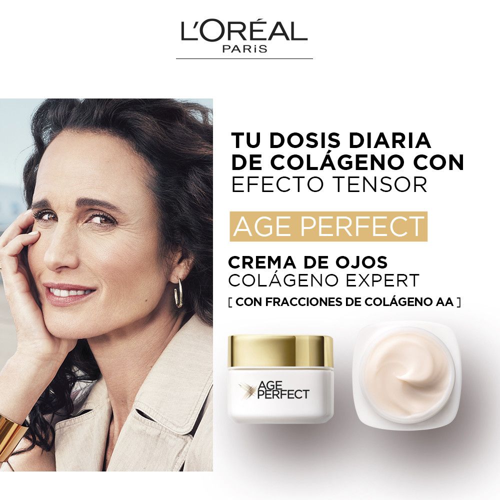 Крема за контуру очију „Age Perfect“ Креме за контуру очију