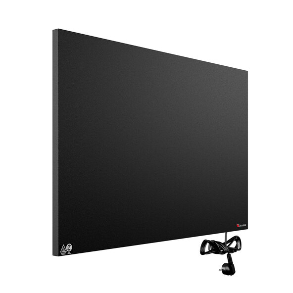 Încălzitor cu infraroșu de masă ISP-BT 700 V1, 60 x 90 cm