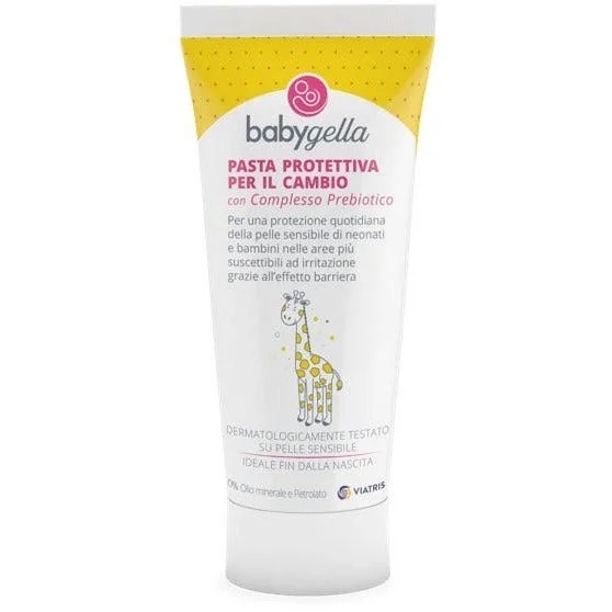 BABYGELLA Pasta prebiótica Babygella 100 ml