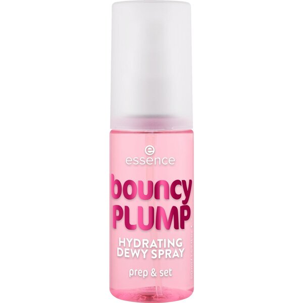 Essence Bouncy Plump 10 Hydrating Dewy Spray<br>50ml