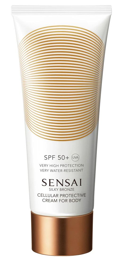 Cellular Protective SPF30 kūno apsaugos kremas nuo saulės Kūno apsauga