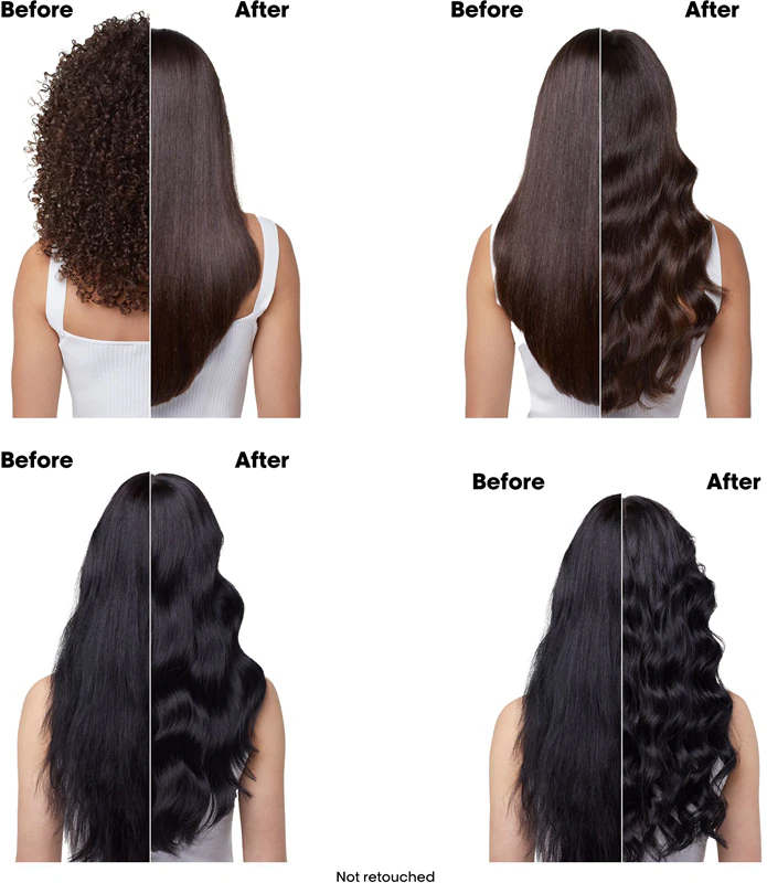 L'Oréal Professionnel Steampod 4 Meteora alisador de cabelo a vapor