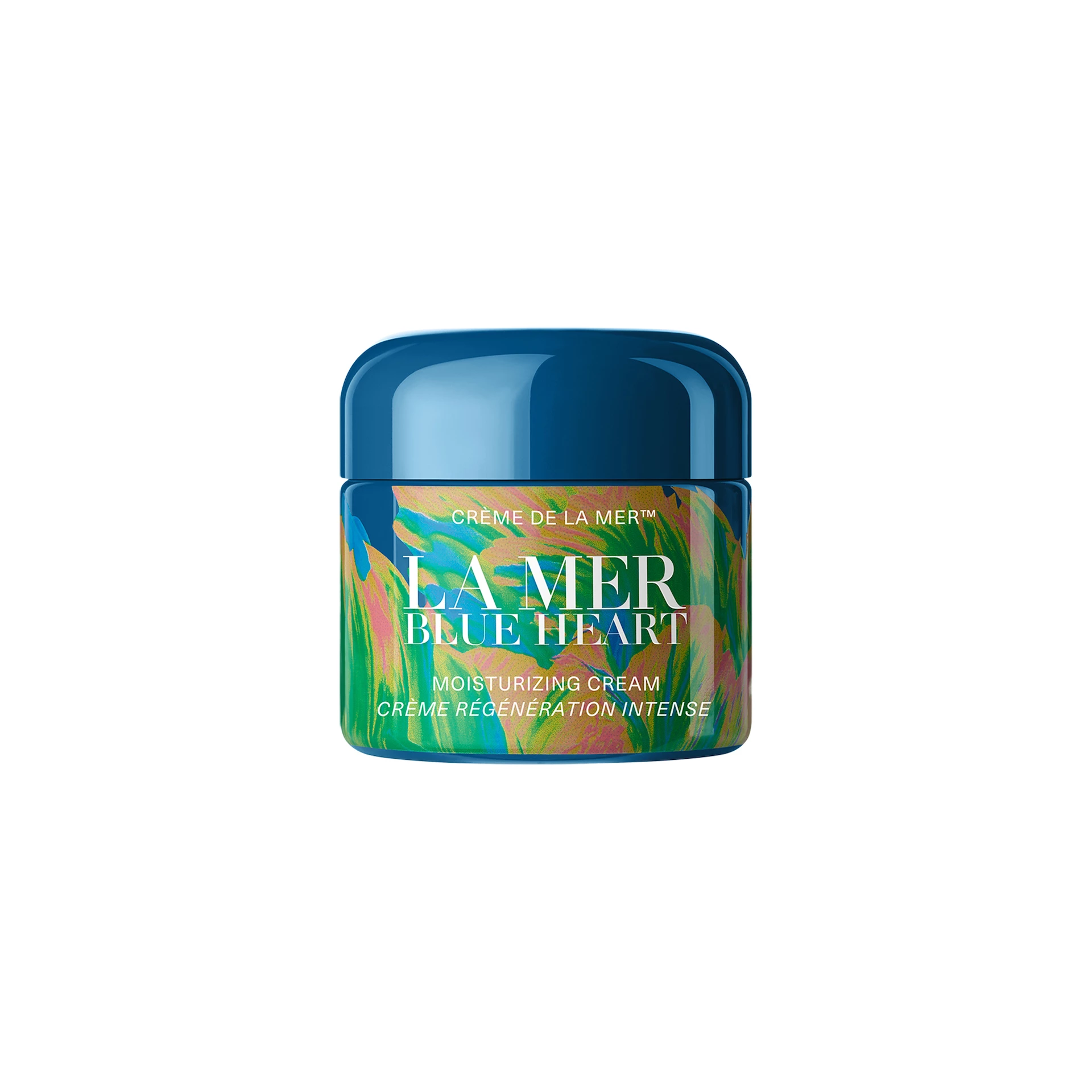 Crème De La Mer - Blue Heart Limited Edition 60 ml - La Mer