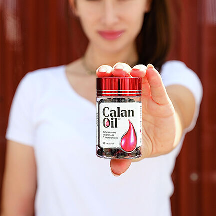 CalanOil