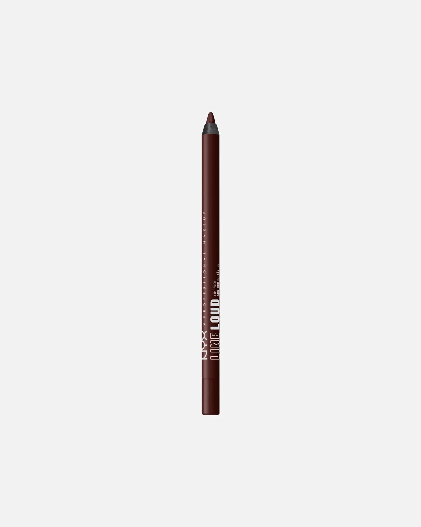 NYX Professional Makeup Lipliner Line Loud svinčnik za ustnice - 1,2 g