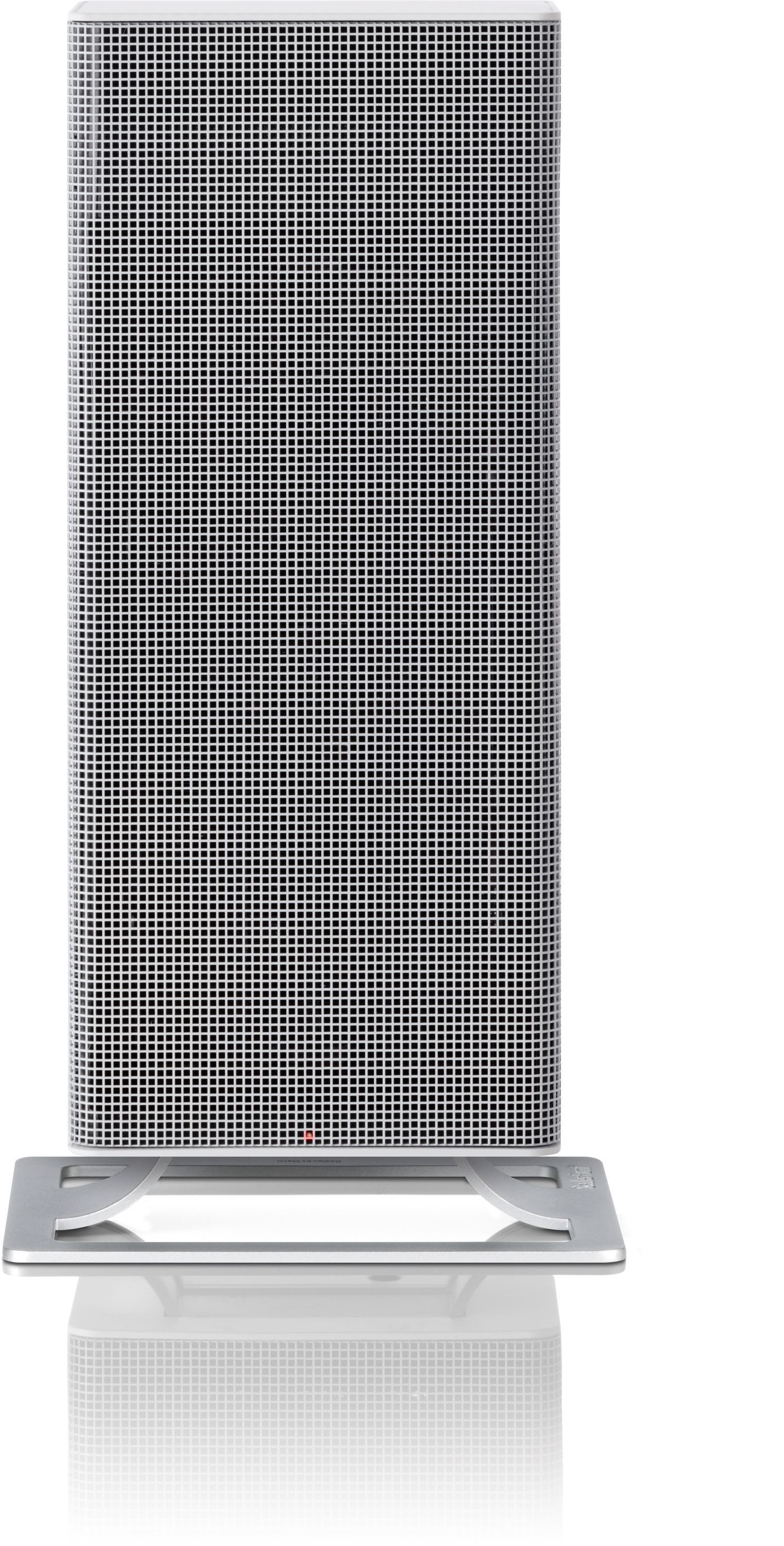 Chauffage d’appoint - Chauffage céramique - 1000 W / 2000 W - Stadler Form - Anna - Compact - Blanc
