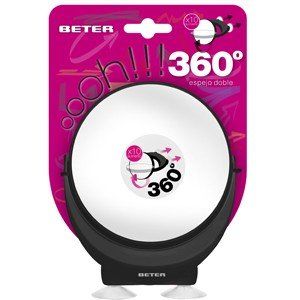 Jééé!!! 360° makro zrkadlo Štetce, aplikátory a príslušenstvo na make-up