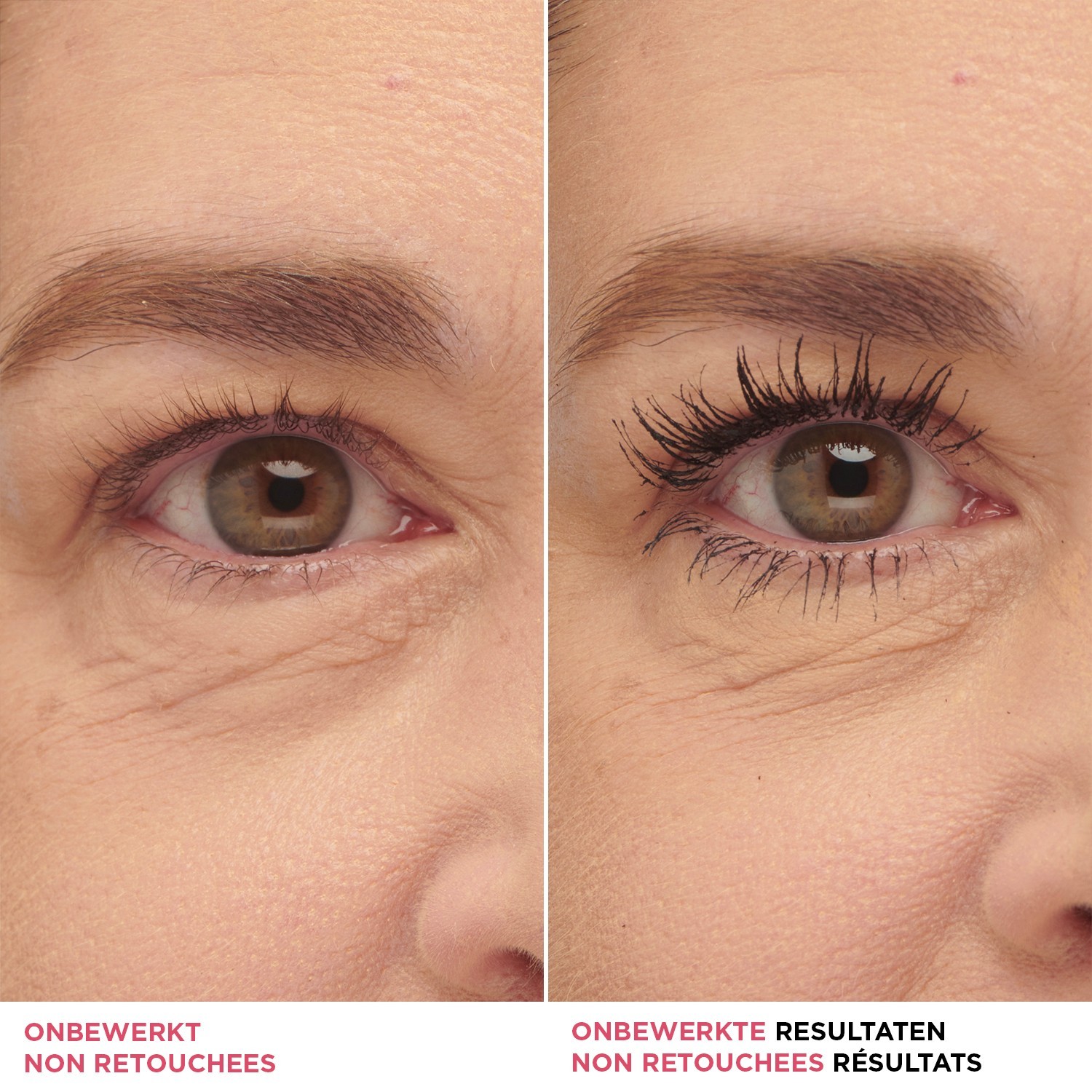 IT Cosmetics Mascara Hello Lashes+ Mascara Volumizzante con Siero Anti-Ciglia - 8,2 ml
