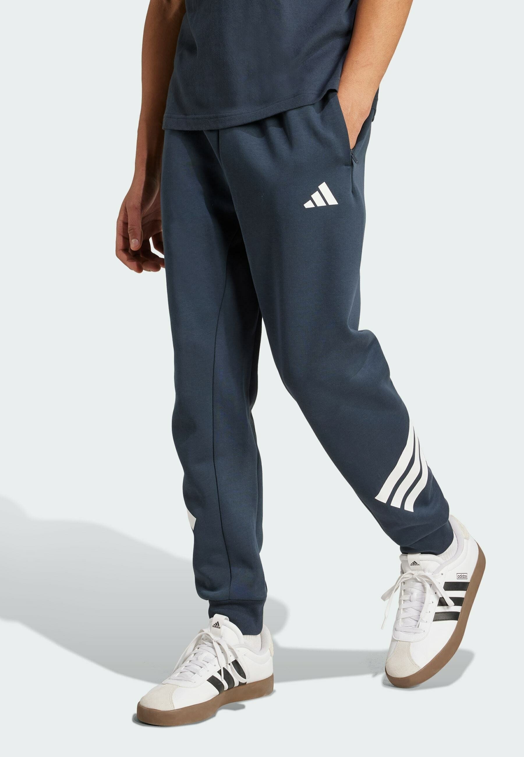 adidas Sportswear trainingsbroek - Aurora Ink