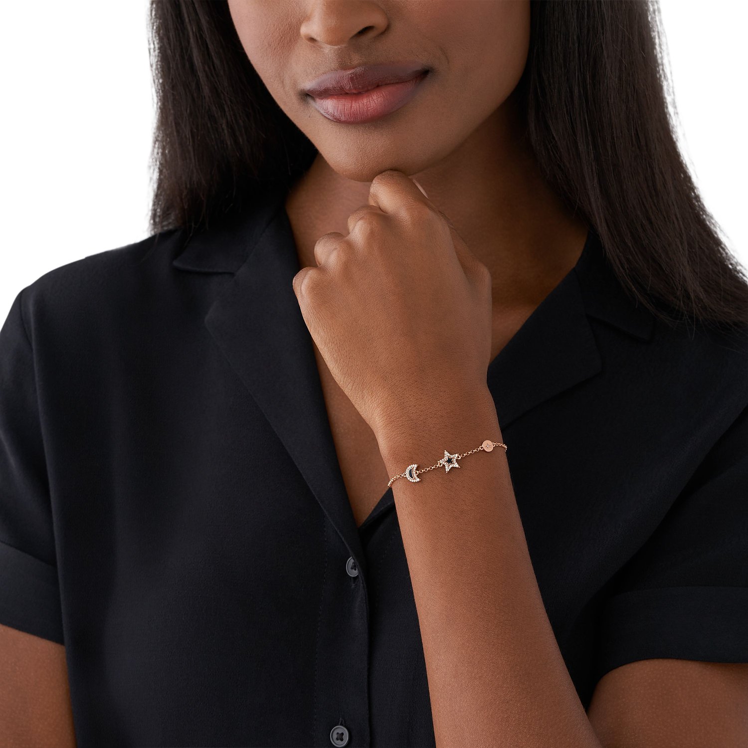 Emporio Armani Bracelets