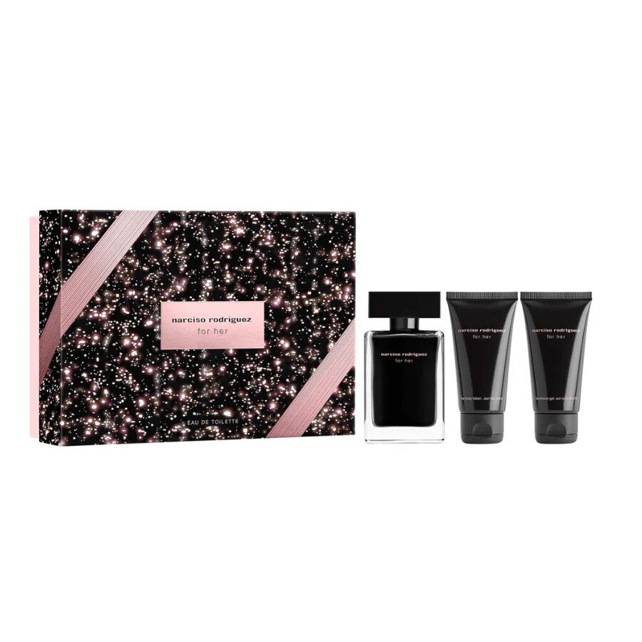 Narciso Rodriguez For Her Eau de Toilette