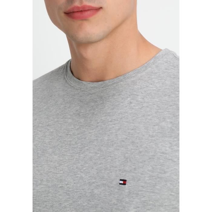 CAMISETA DE HOMBRE TOMMY HILFIGER