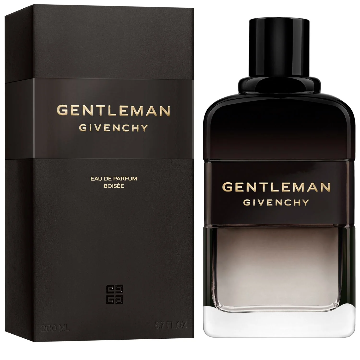 Gentleman Boisée - Eau de Parfum