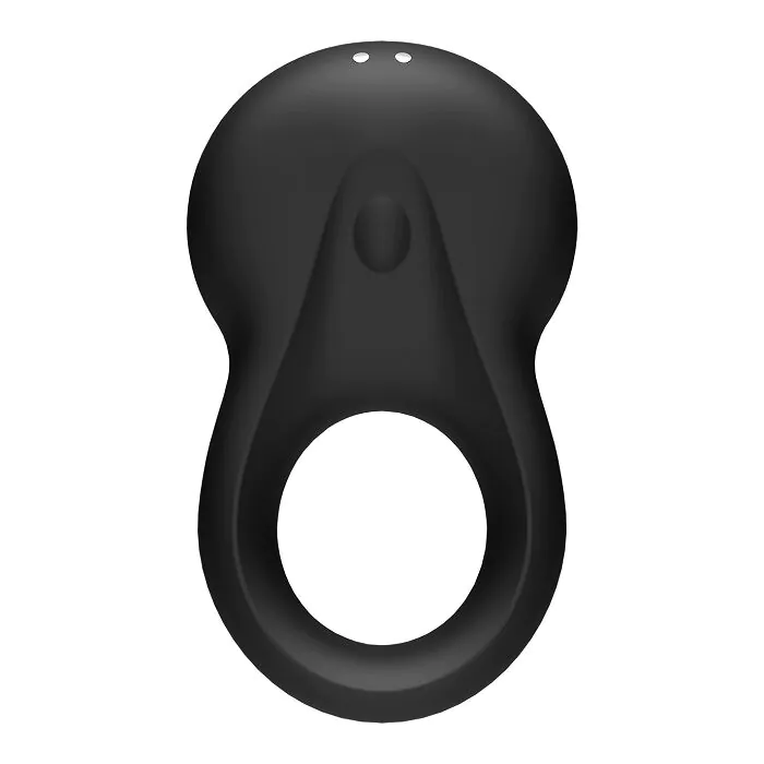 Satisfyer Masażer Signet Ring Connect App