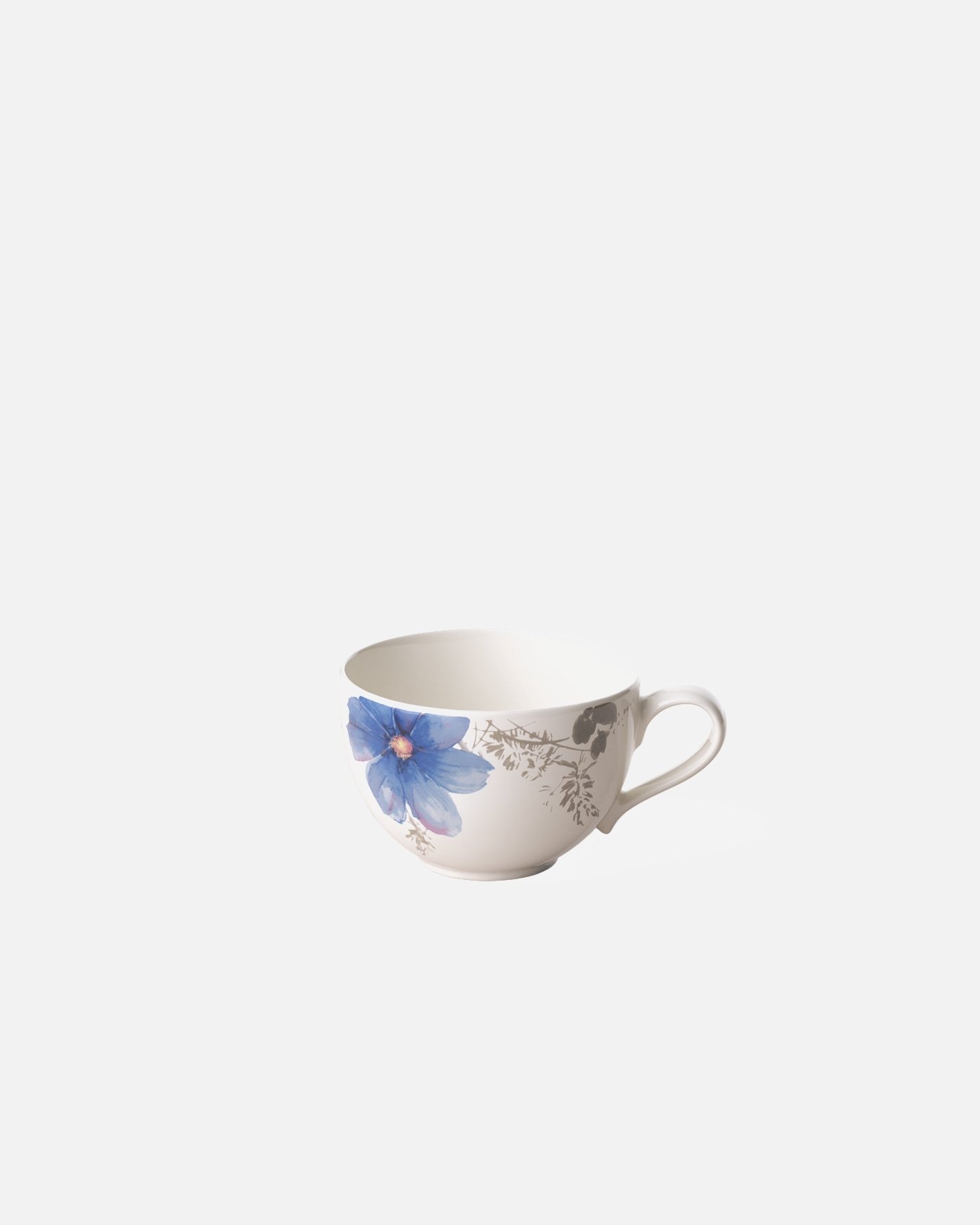 Villeroy & Boch Šalica za kavu Mariefleur Gris Basic - 1 kom