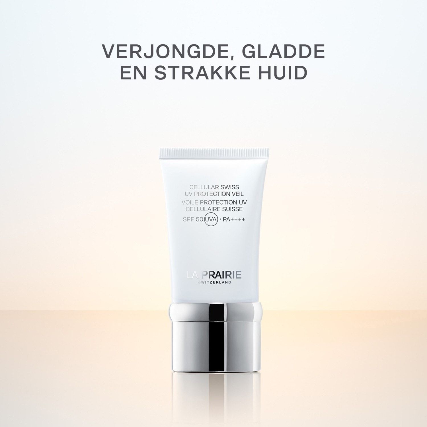 Ла Прери специјалисти за креме за лице Cellular Swiss UV заштитни вео SPF 50 - 50 мл