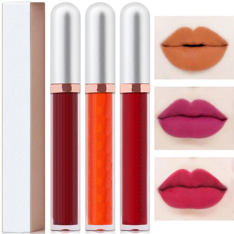Rouge à lèvres liquide hydratant pour les lèvres et les joues, double usage, colorant pour les lèvres, rehausse naturellement le teint, gloss, blush liquide TSLM1