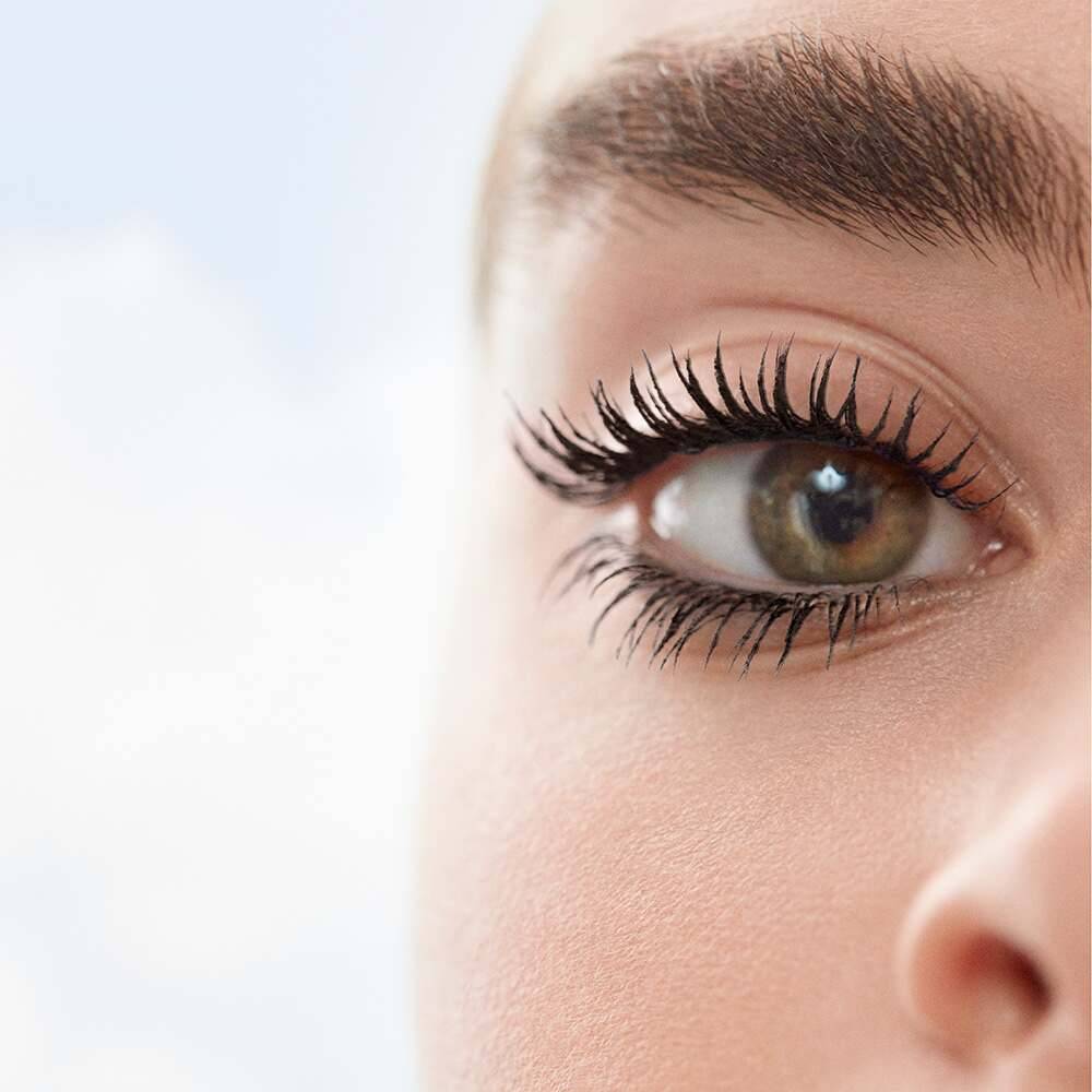 Volume Mascara - Zwart