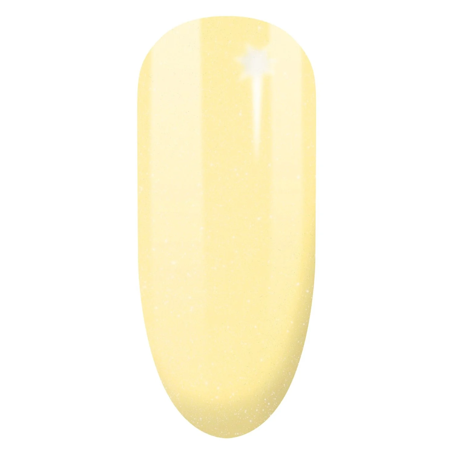 UV Gel Polish Don Limone Smalto Semipermanente - Smalto Effetto Gel