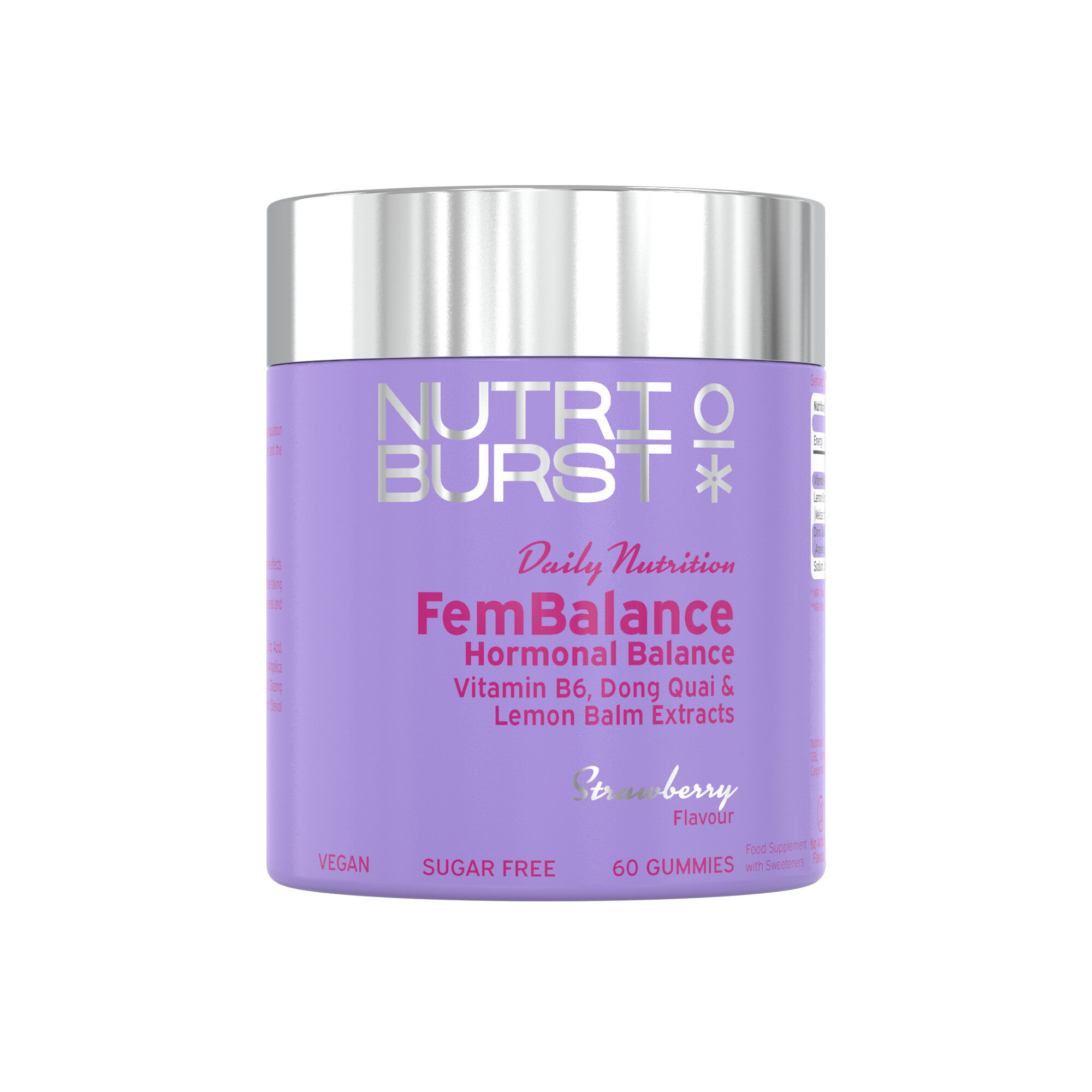 Nutriburst