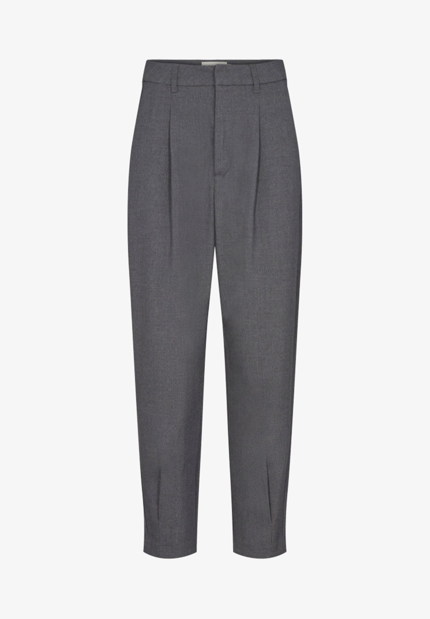 Copenhagen Muse MCTAILOR - Broek - grijs
