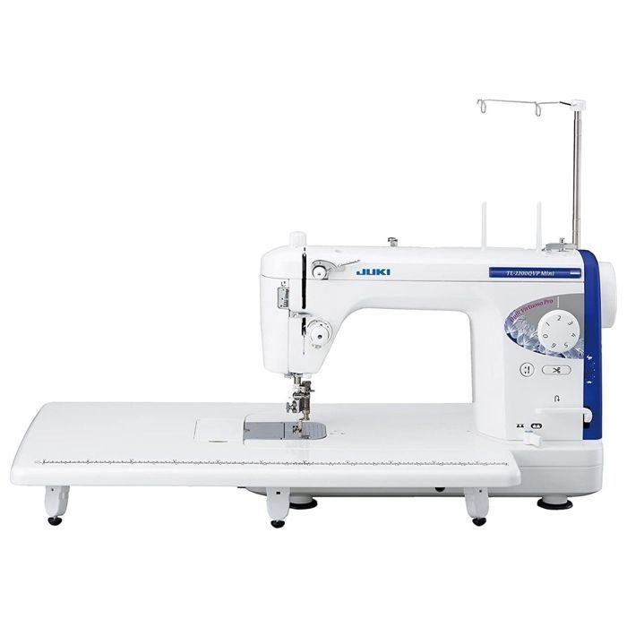 Macchina da cucire semi-industriale mini JUKI TL-2200QVP