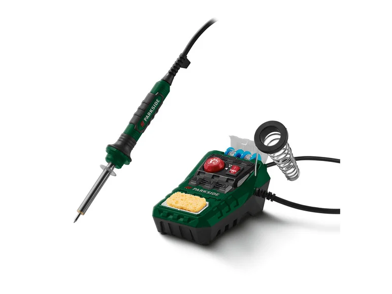 PARKSIDE® PLS 48 D2, 48 W säädettävä juoma-asema