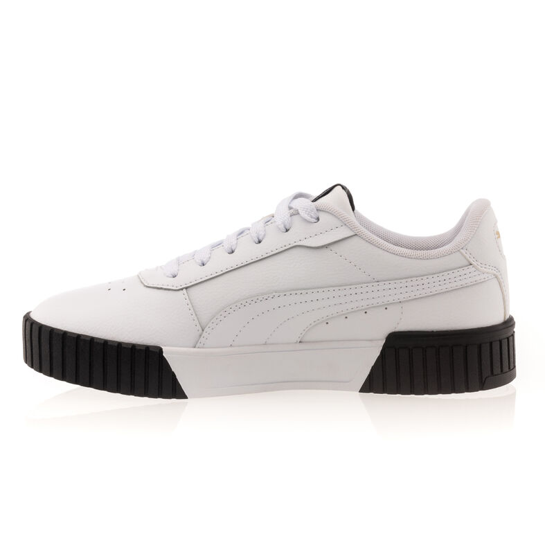 Sneakers Damen Weiß