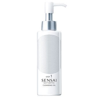 Hedvábný čisticí olej | 150 ml