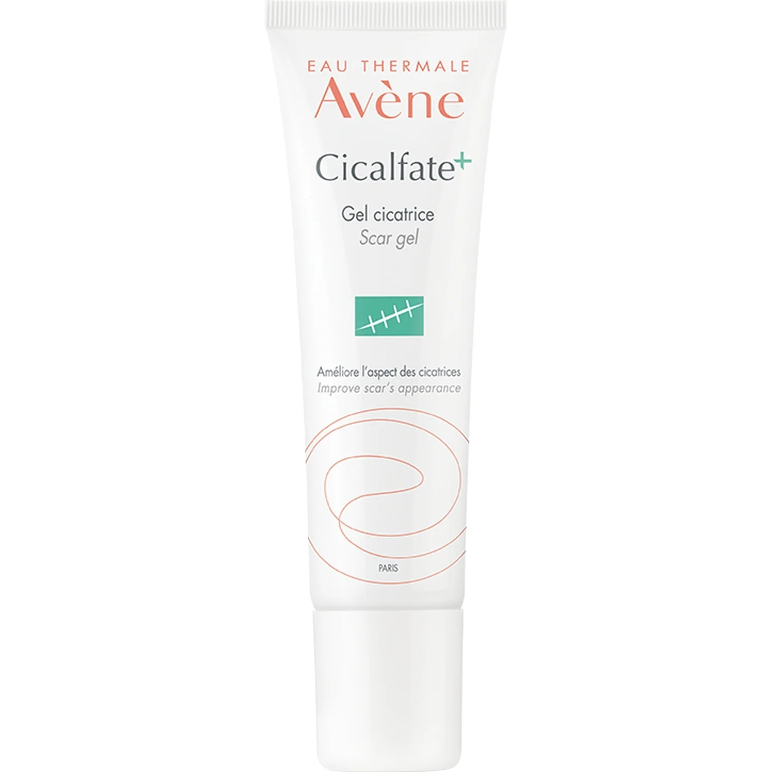 Cicalfate+ Cicalfate+ Gel Cicatrice - Trattamento Riparatore, Gel Corpo