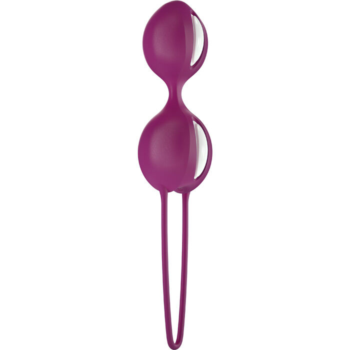 Duo de balles intelligentes Fun Factory