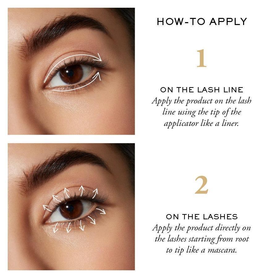 Lancôme Eyelash Care Cils Booster serum za trepavice – 4 ml