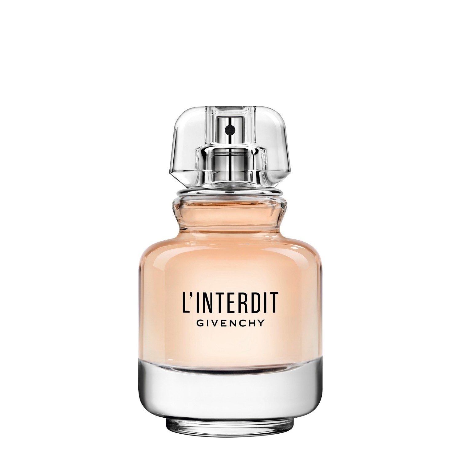Givenchy Eau de Parfum L'Interdit L'Interdit Hair Mist - 35 ml