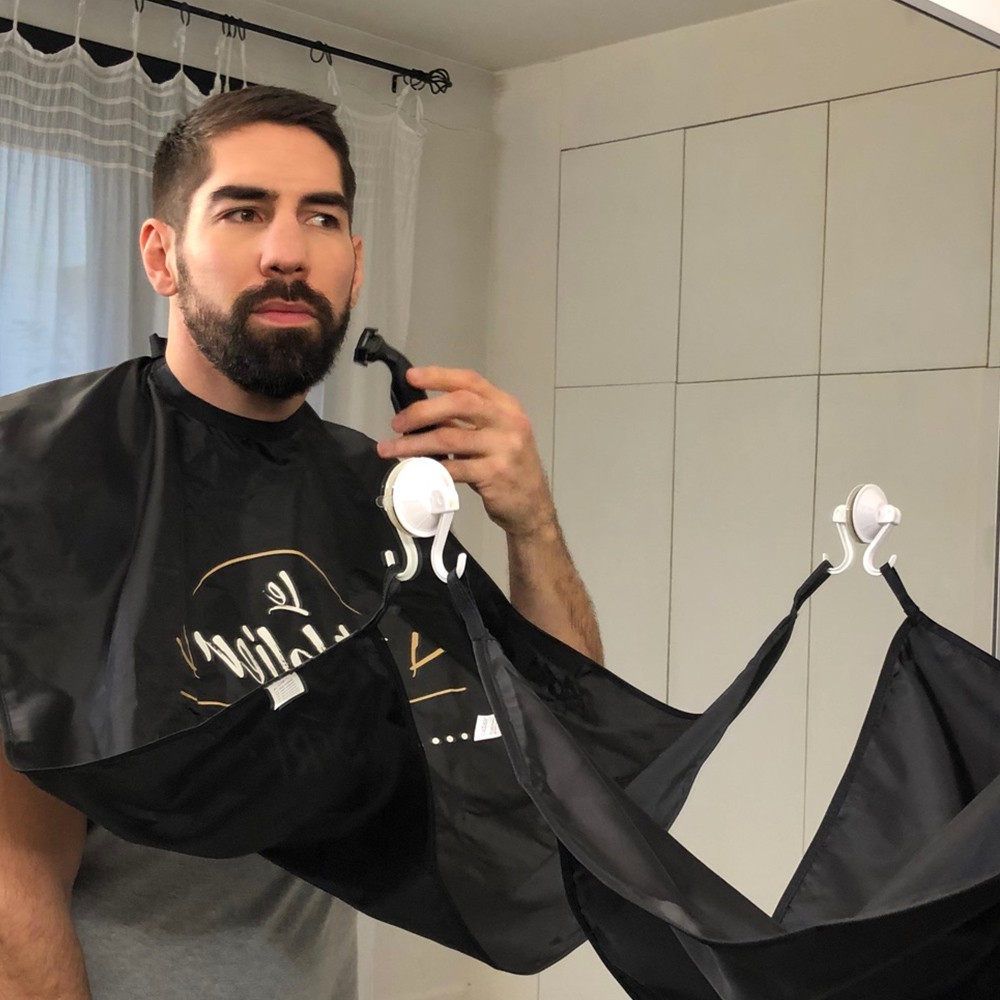 Barb' Xpert TONDEUSE BARBE HYBRIDE