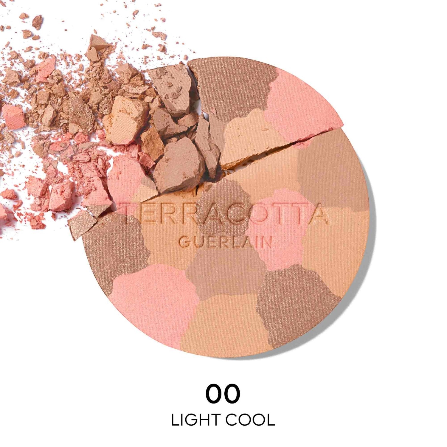 Terra abbronzante Guerlain Terracotta Light - 10 g