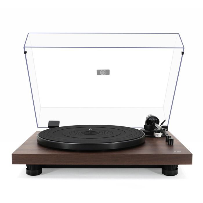 Tocadiscos JVC AL-F64T
