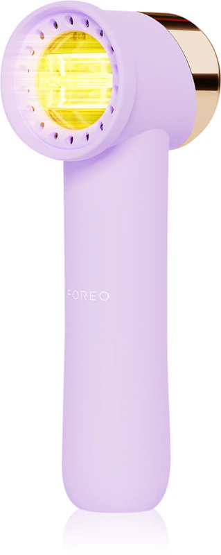 Technológia FOREO PEACH™ 2 Go IPL – prevencia opätovného rastu chĺpkov pre ženy